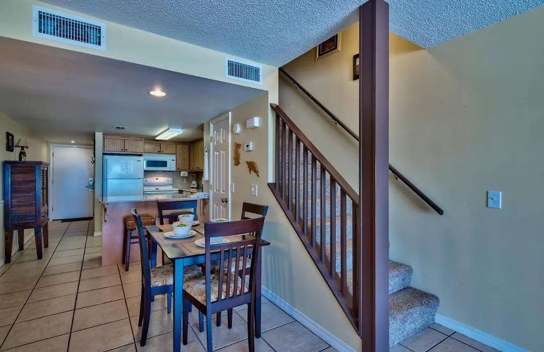 Pirate Cove Villa 117 - 825255-1